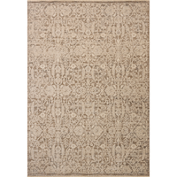 Clarisse CLS-06 Rug [Fog/Bone]