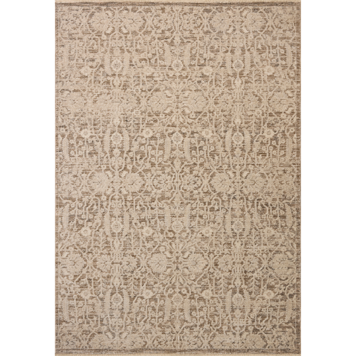 Clarisse CLS-06 Rug [Fog/Bone]