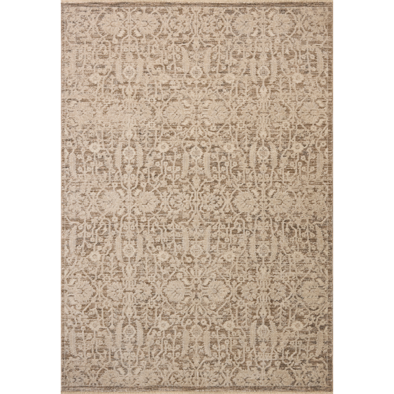 Clarisse CLS-06 Rug [Fog/Bone]