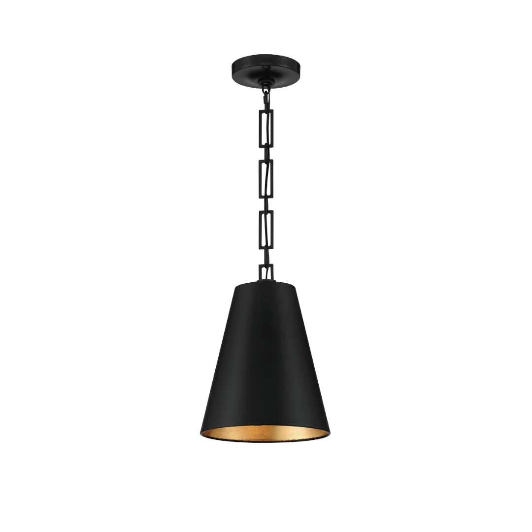 Alston 2-Light Mini Pendant