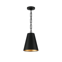 Alston 2-Light Mini Pendant