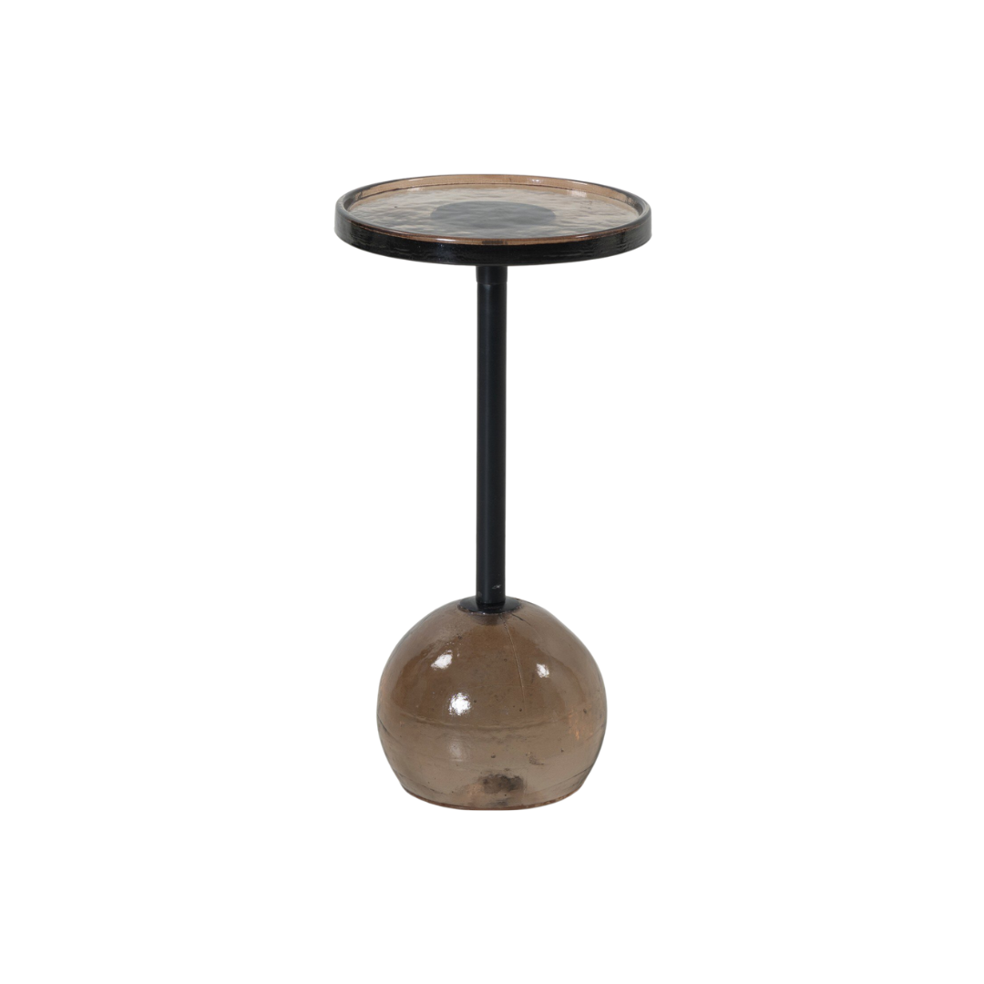 Veera Accent Table