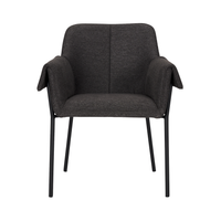 Brently Dining Armchair