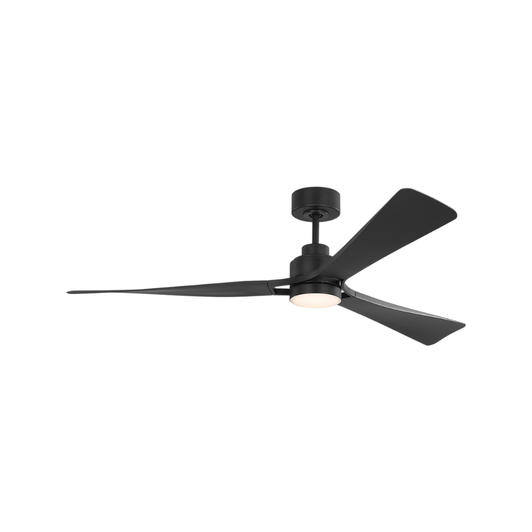 Trillium Smart 60" LED Ceiling Fan