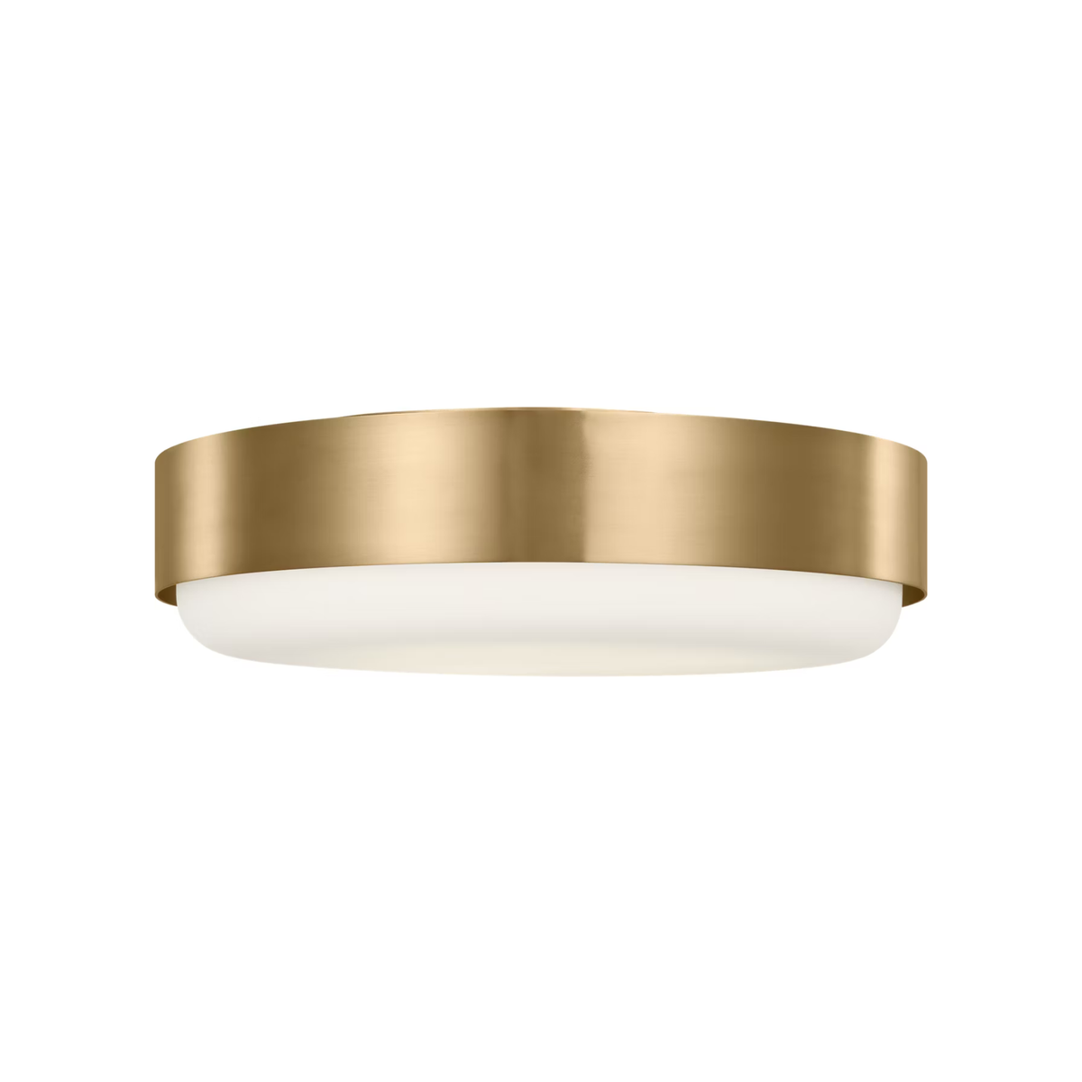 Aurelle 17" Flush Mount