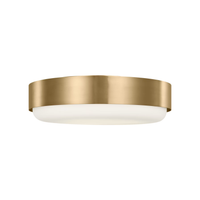 Aurelle 17" Flush Mount
