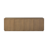 Bellingham Media Console