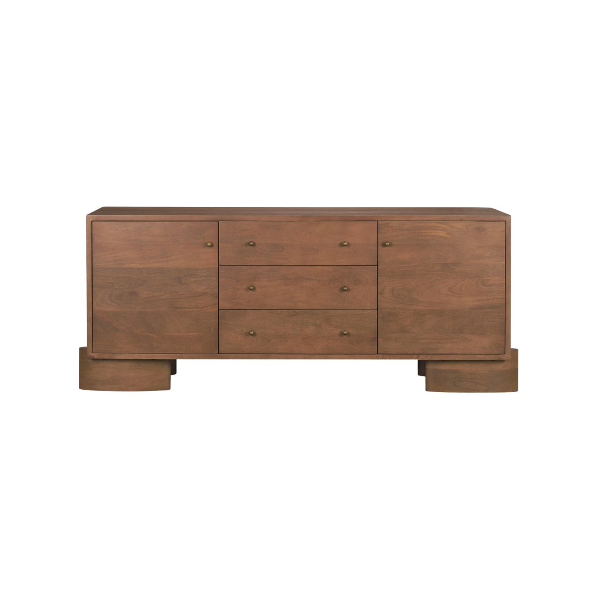 Jonan 3-Drawer Sideboard