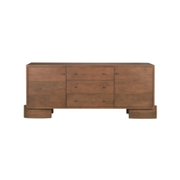 Jonan 3-Drawer Sideboard