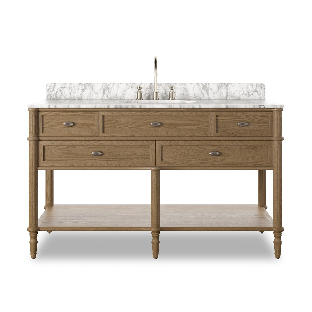 Teddi Single Wide Vanity