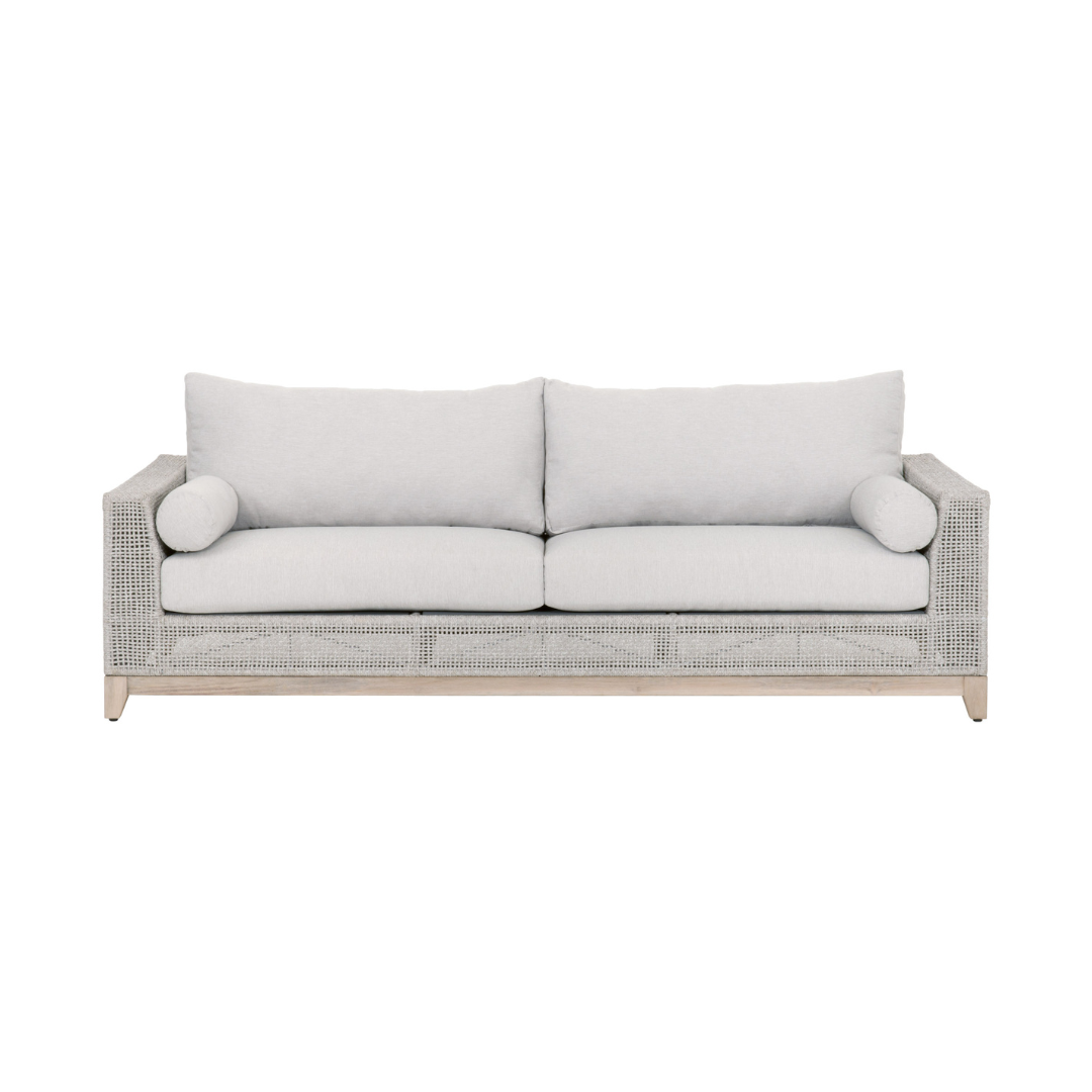 Tremblay Outdoor Sofa