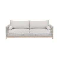 Tremblay Outdoor Sofa