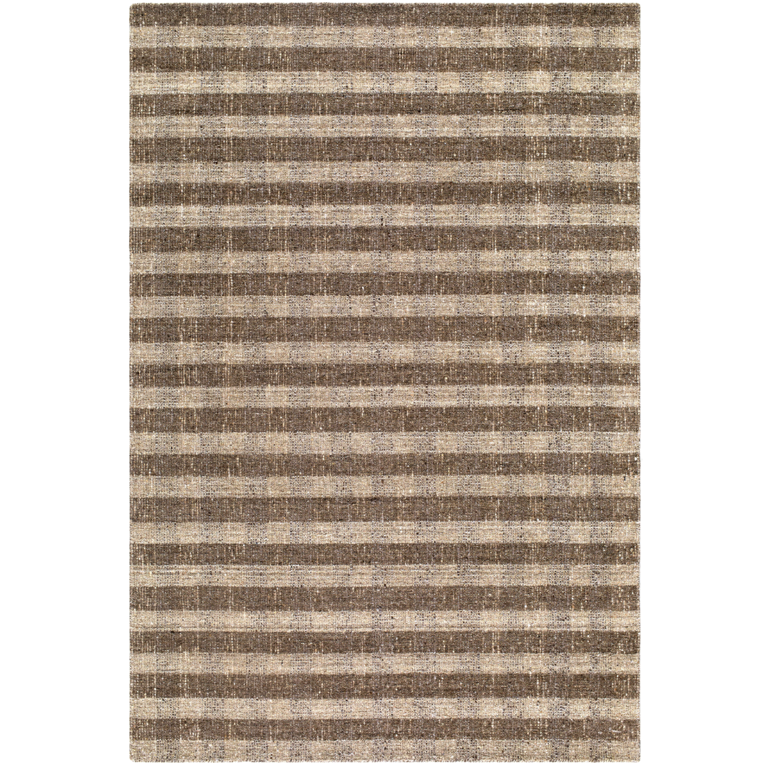 Toronto Handmade Wool Rug