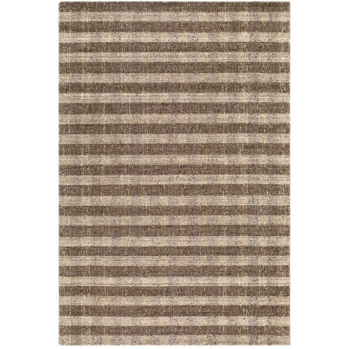 Toronto Handmade Wool Rug