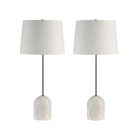 Deville Table Lamps [Set of 2]