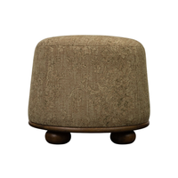 Burgess Ottoman