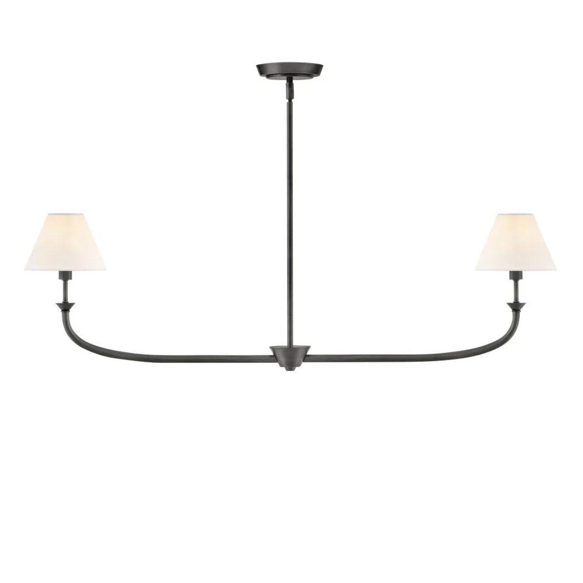 Greta 41" Linear Chandelier