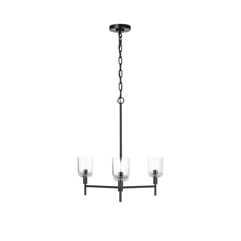Hartley Medium Chandelier