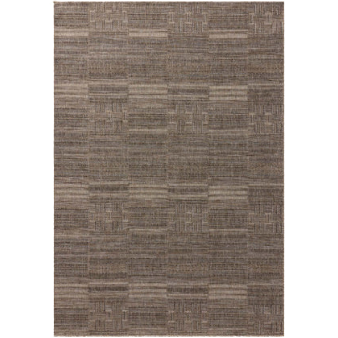 Birch BIR-01 Natural/Beige Rug [Indoor/Outdoor]