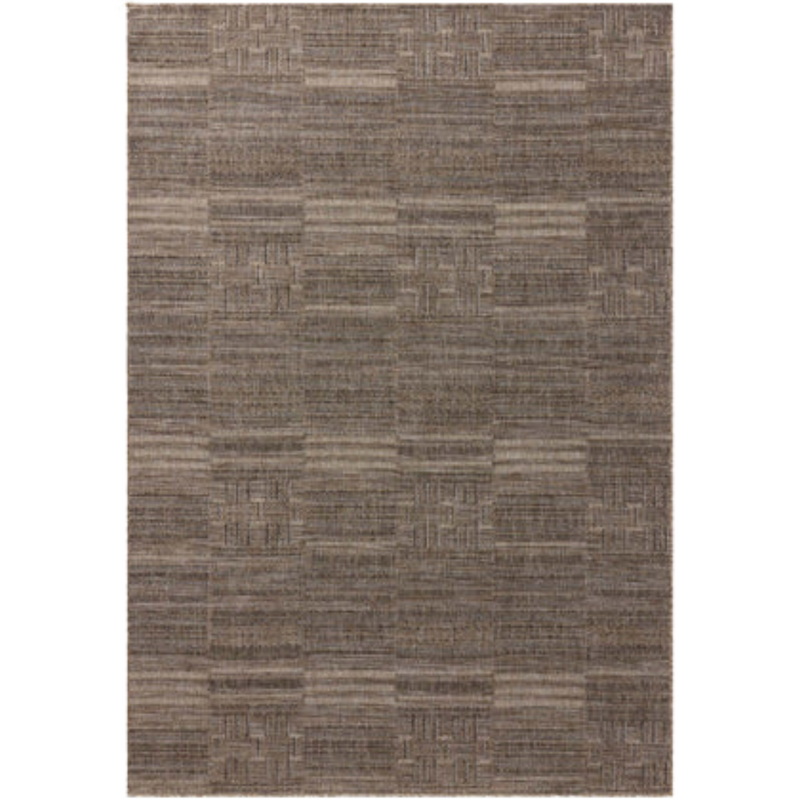 Birch BIR-01 Natural/Beige Rug [Indoor/Outdoor]