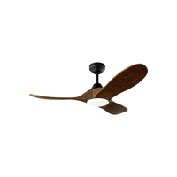 Maverick Smart LED Ceiling Fan