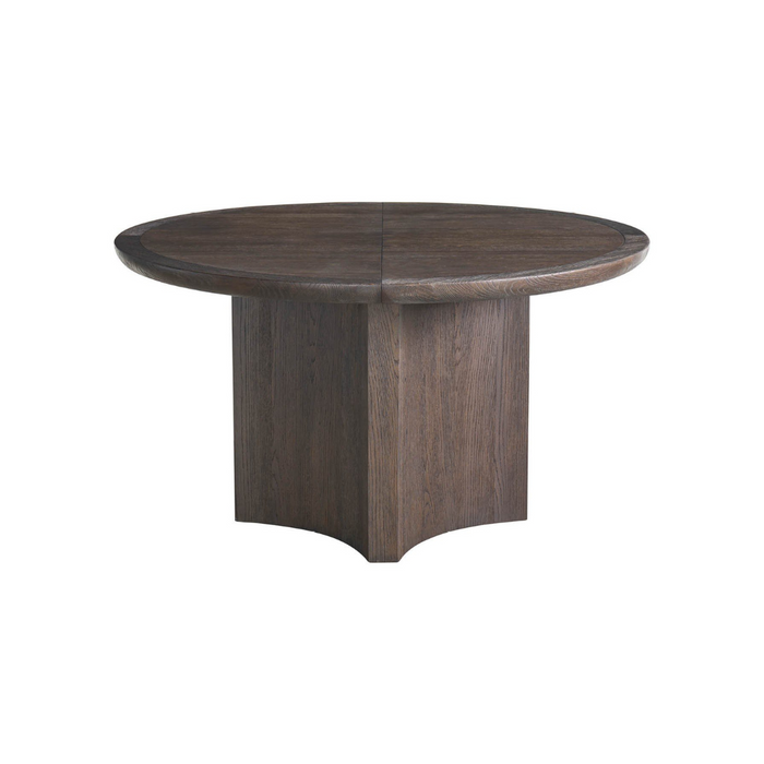 Sagan Round Extension Dining Table