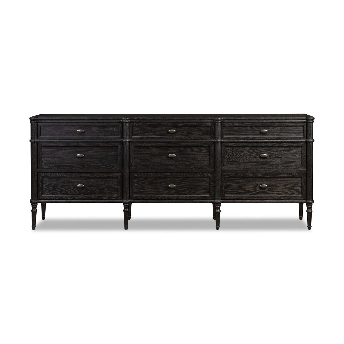 Tobin 9 Drawer Dresser