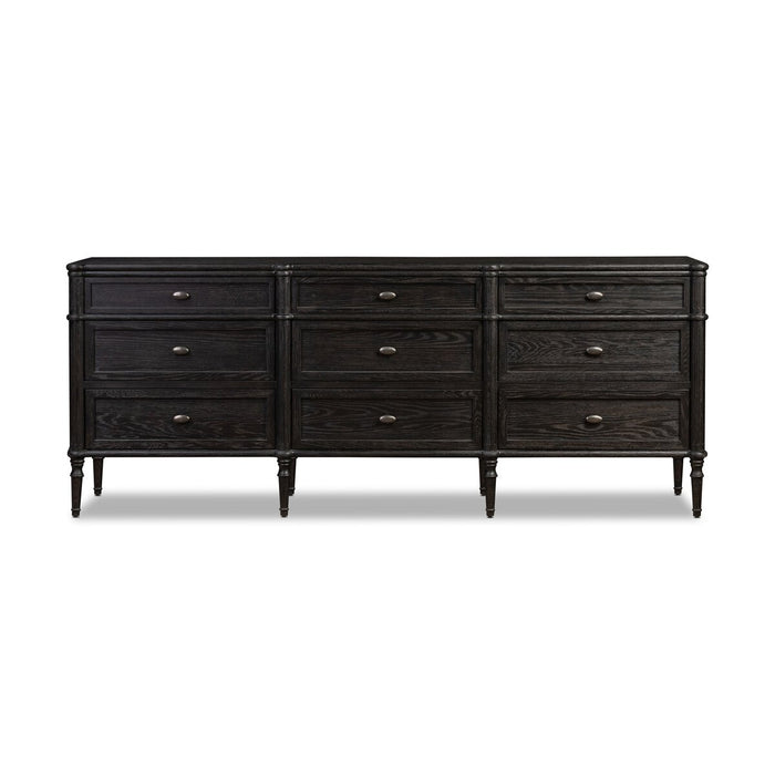 Tobin 9 Drawer Dresser