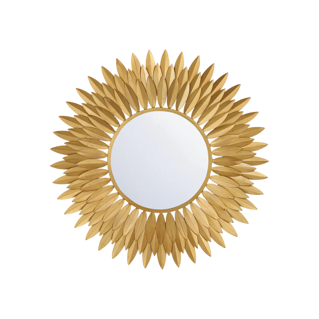 Broche Mirror