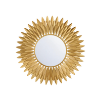 Broche Mirror