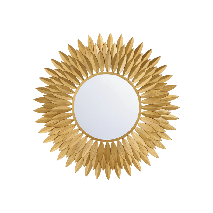 Broche Mirror
