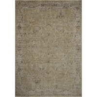 Briar BRR-02 Rug [Olive/Stone]