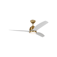Avila LED Ceiling Fan