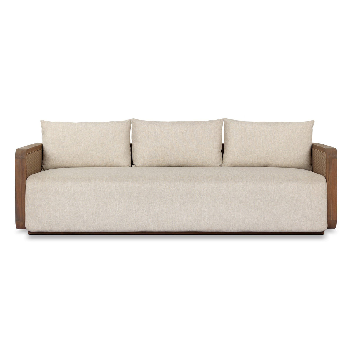 Reiner Outdoor Sofa-96"