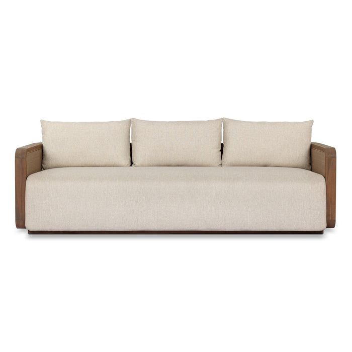 Reiner Outdoor Sofa-96"