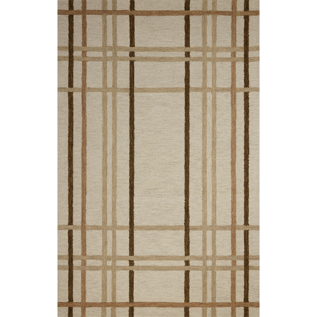 Waylon WAY-01 (MH) Rug [Natural/Bark]