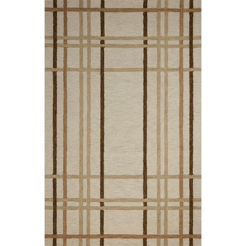 Waylon WAY-01 (MH) Rug [Natural/Bark]