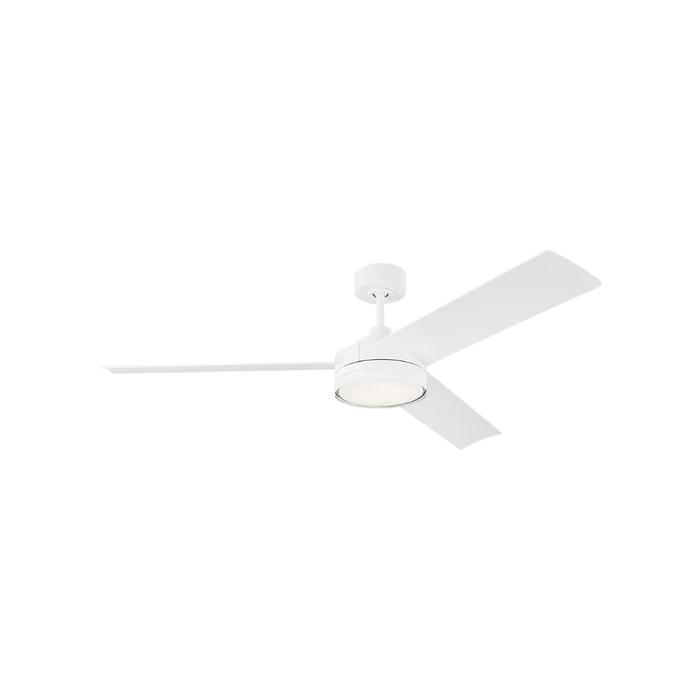 Cirque 56" LED Ceiling Fan