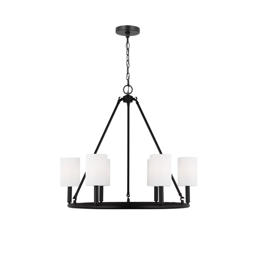 Egmont Large Chandelier