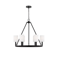 Egmont Large Chandelier