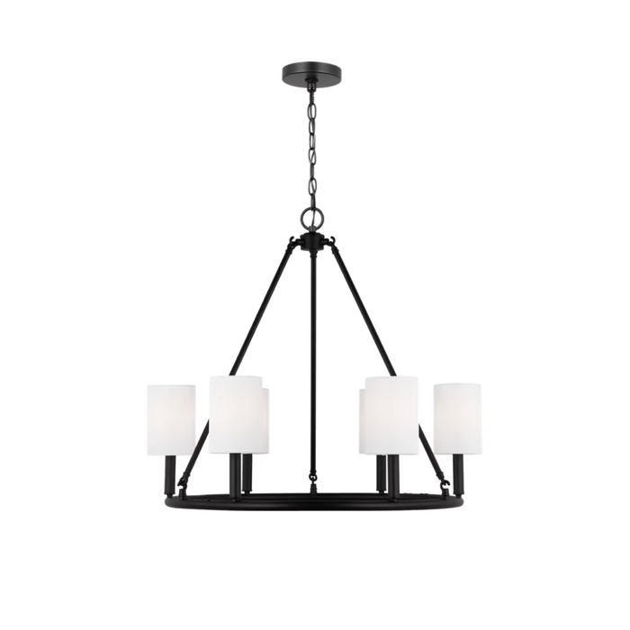Egmont Large Chandelier