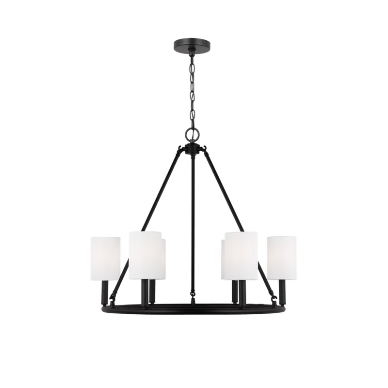 Egmont Large Chandelier