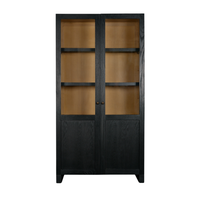 Henry Curio Cabinet