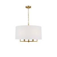 Danica Large Hanging Shade