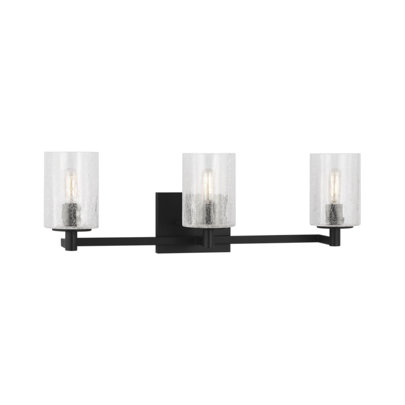 Percy 3-Light Wall/Bath Bar