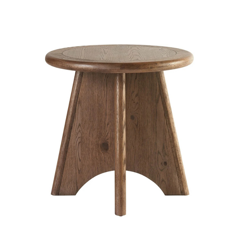 Sienna Round Side Table