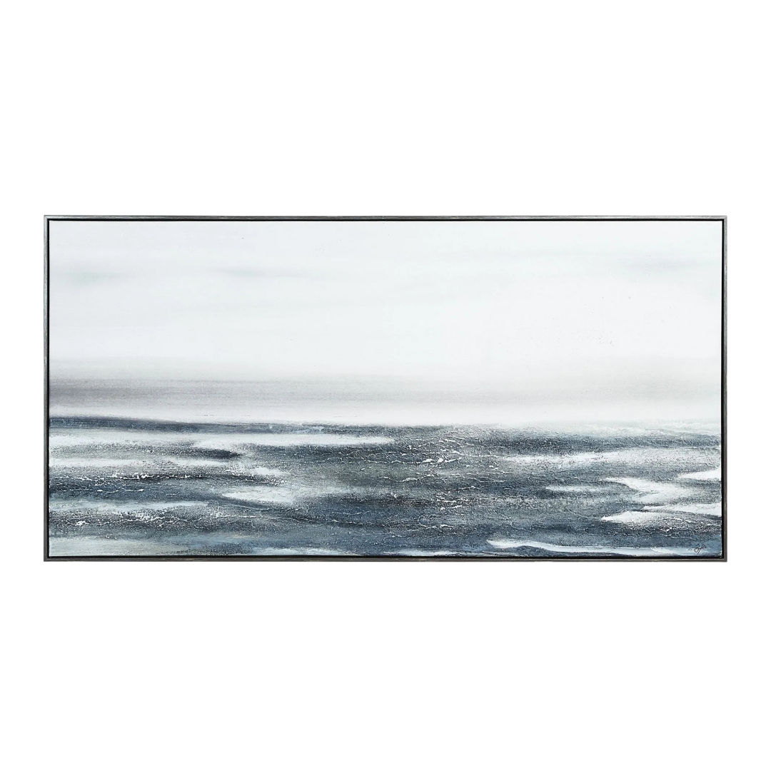 Murmur Artwork [60" x 30"]