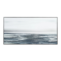 Murmur Artwork [60" x 30"]