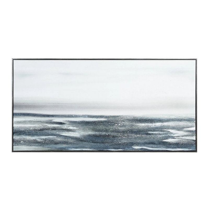Murmur Artwork [60" x 30"]