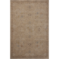 Zenith ZEN-06 Rug [Taupe/Sante Fe]